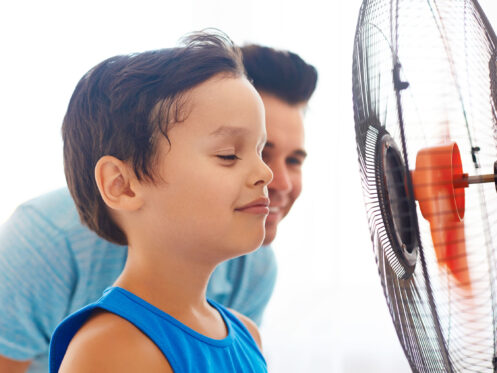 AC repair in Fort Mill, SC