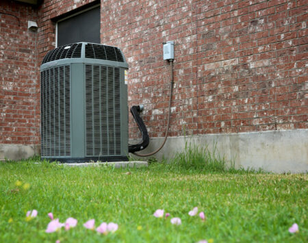 Why Is My Air Conditioner Making Noise? I Arce Heating & AC, LLC