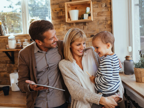 Indoor air quality services in Fort Mill, SC